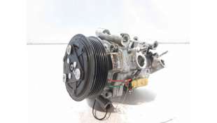 COMPRESOR AIRE ACONDICIONADO CITROEN C-ELYSEE (2014-) 1.6 BLUEHDI 100 99CV 1560CC - L. 6941094 / 9814865380